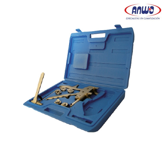 PRENSA 25-20-16 SIN ABOCARDADOR Y TIJERA